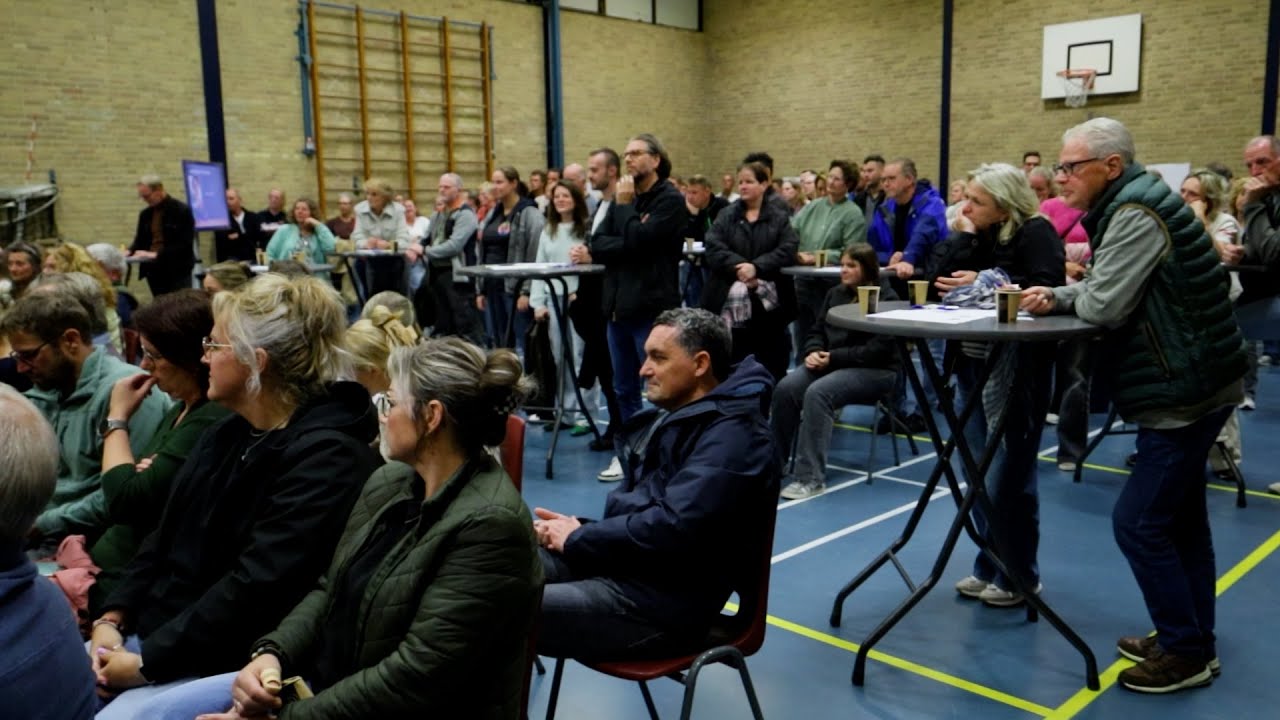 Opstand in Otterlo