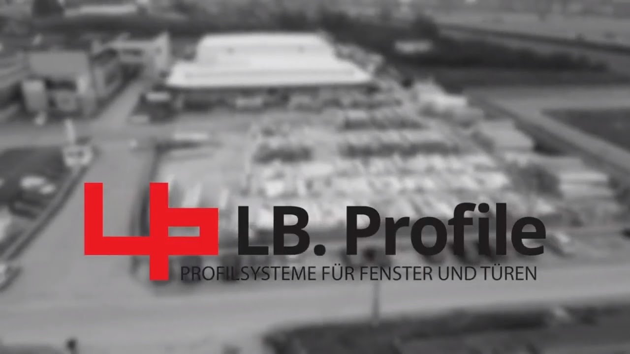 LB profile (Presentation)
