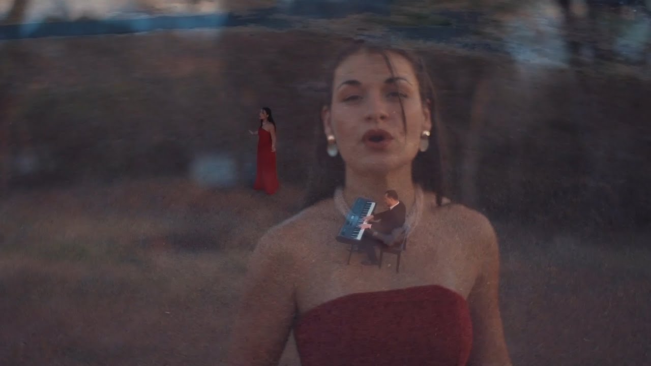 Hasta mi final (Il Divo Cover). Canciones para bodas.