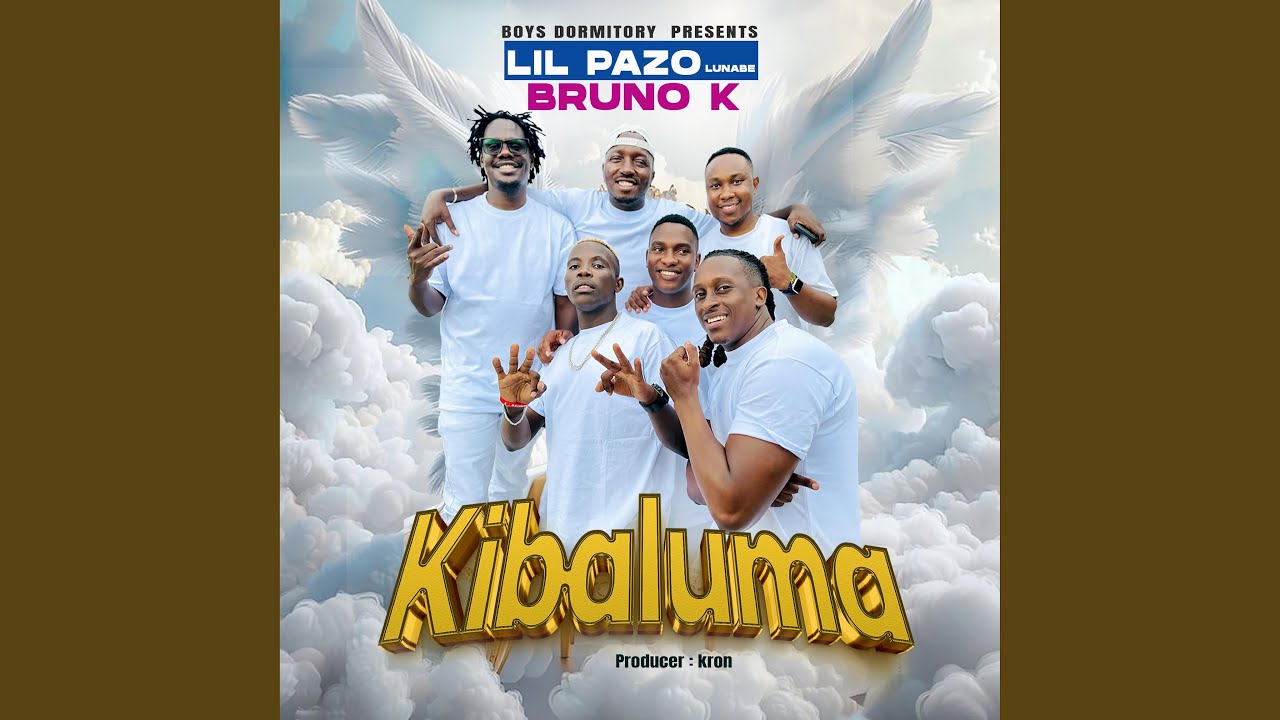 Kibaluma (feat. Bruno K)