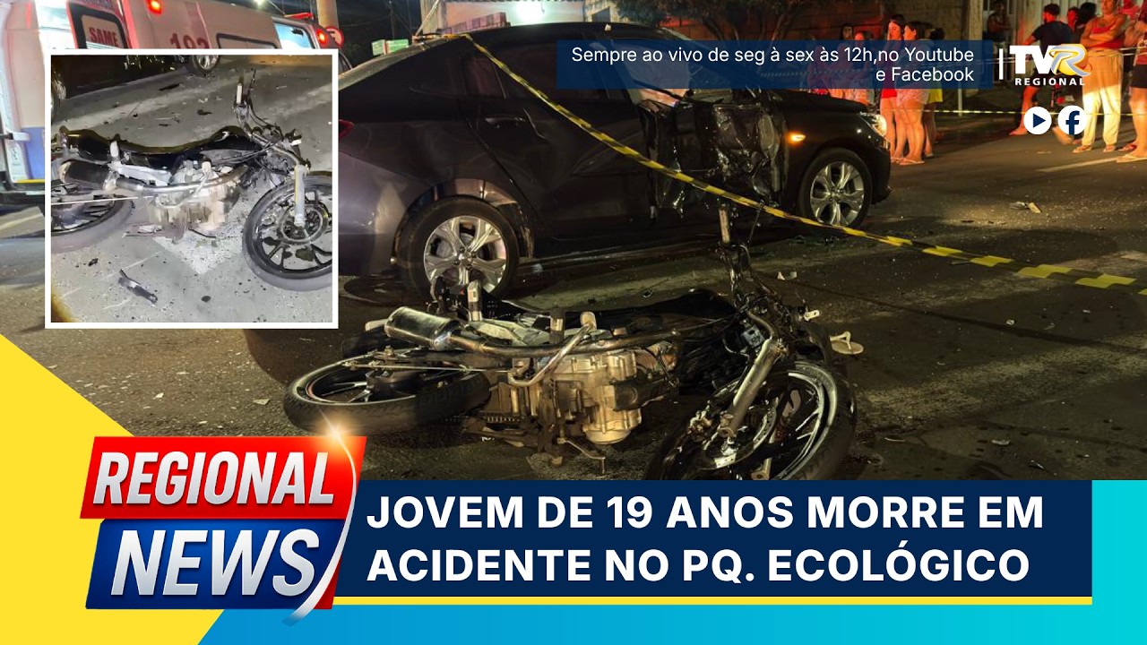 🚨AGORA: Notícias sobre Indaiatuba e região! - 05/03/26