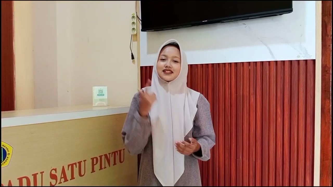 Kultum 17 Ramadhan 1447 H. 