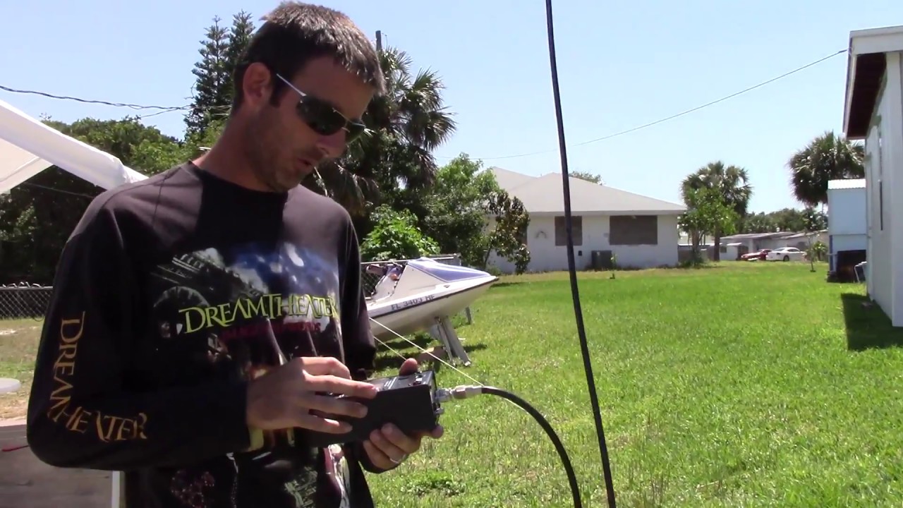 Cushcraft 13B2 VHF yagi 2 meter VHF SSB/FM/CW 144mhz antenna