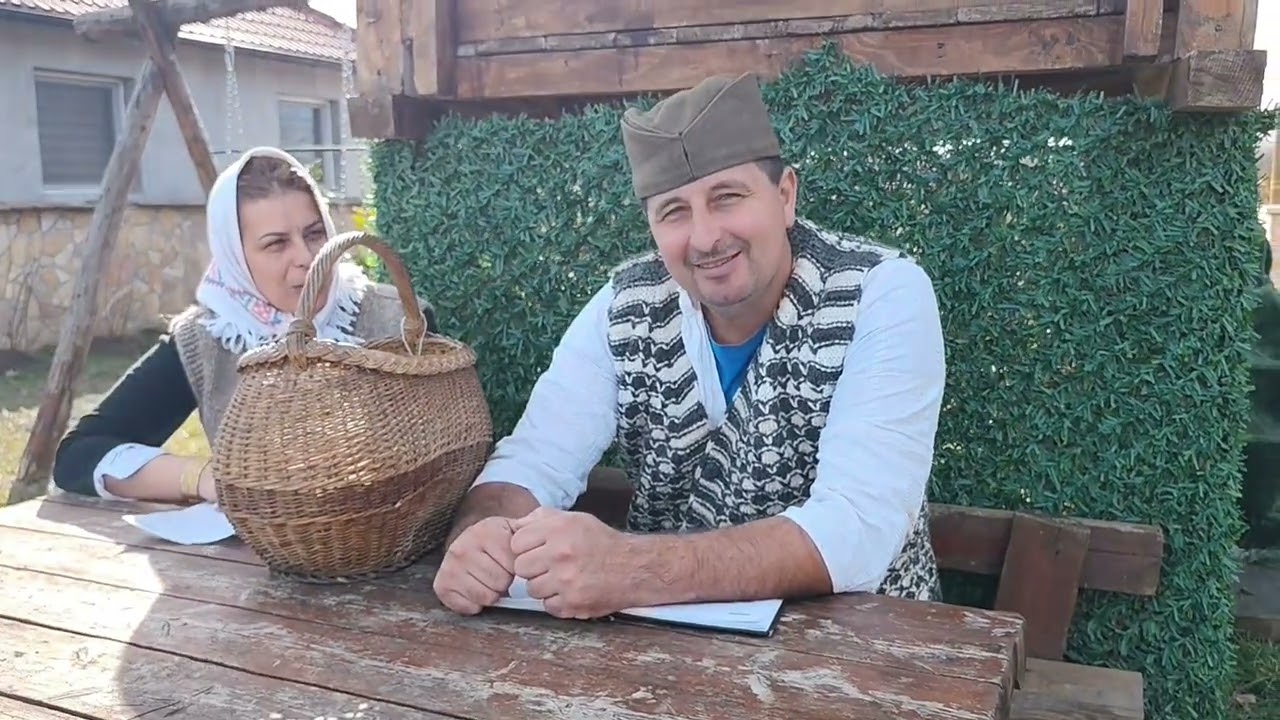 SERIJA PUKLE OPANKE 113 EPIZODA 