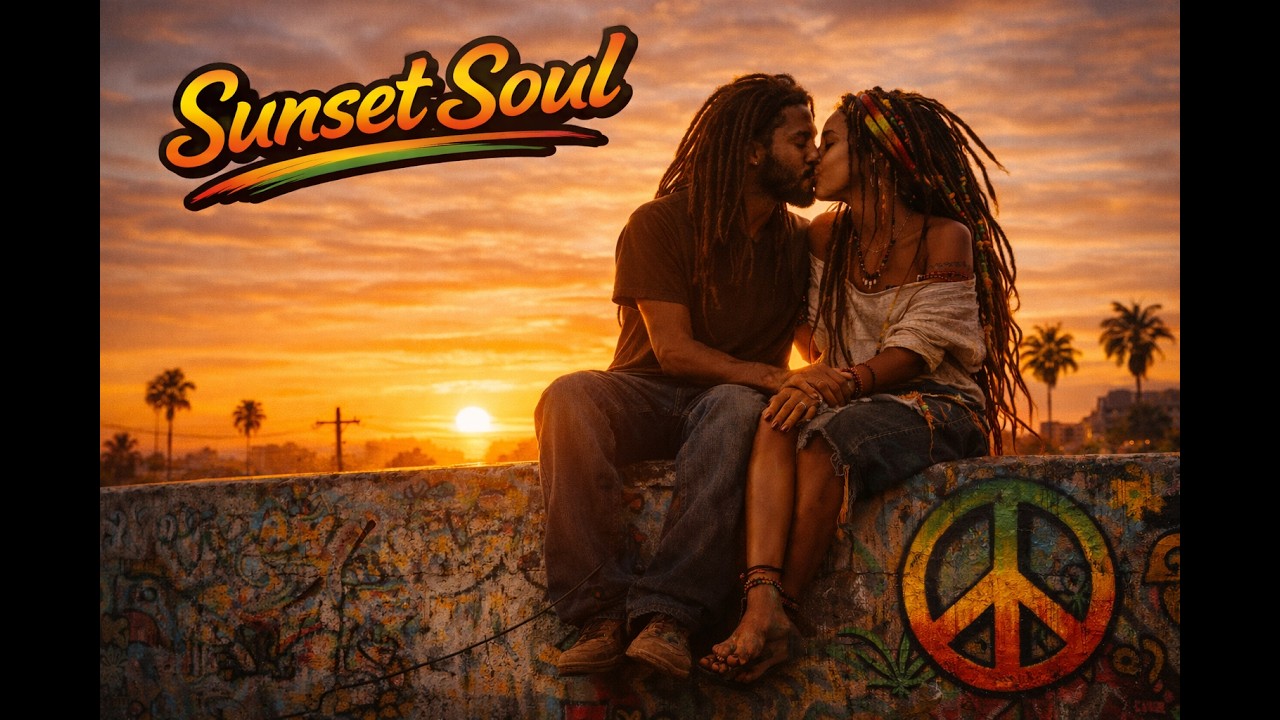 Sunset Soul