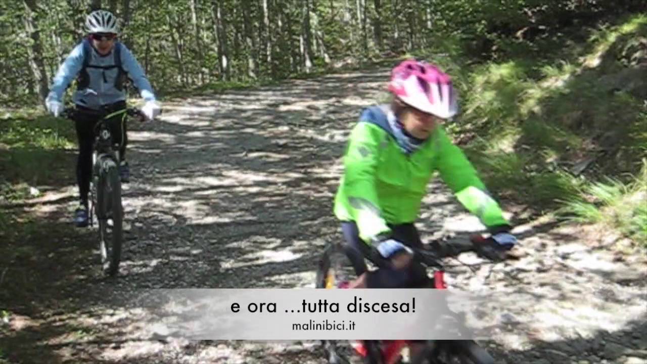 Doganaccia Croce Arcana Cutigliano Trattoria da Fagiolino malinibici.it