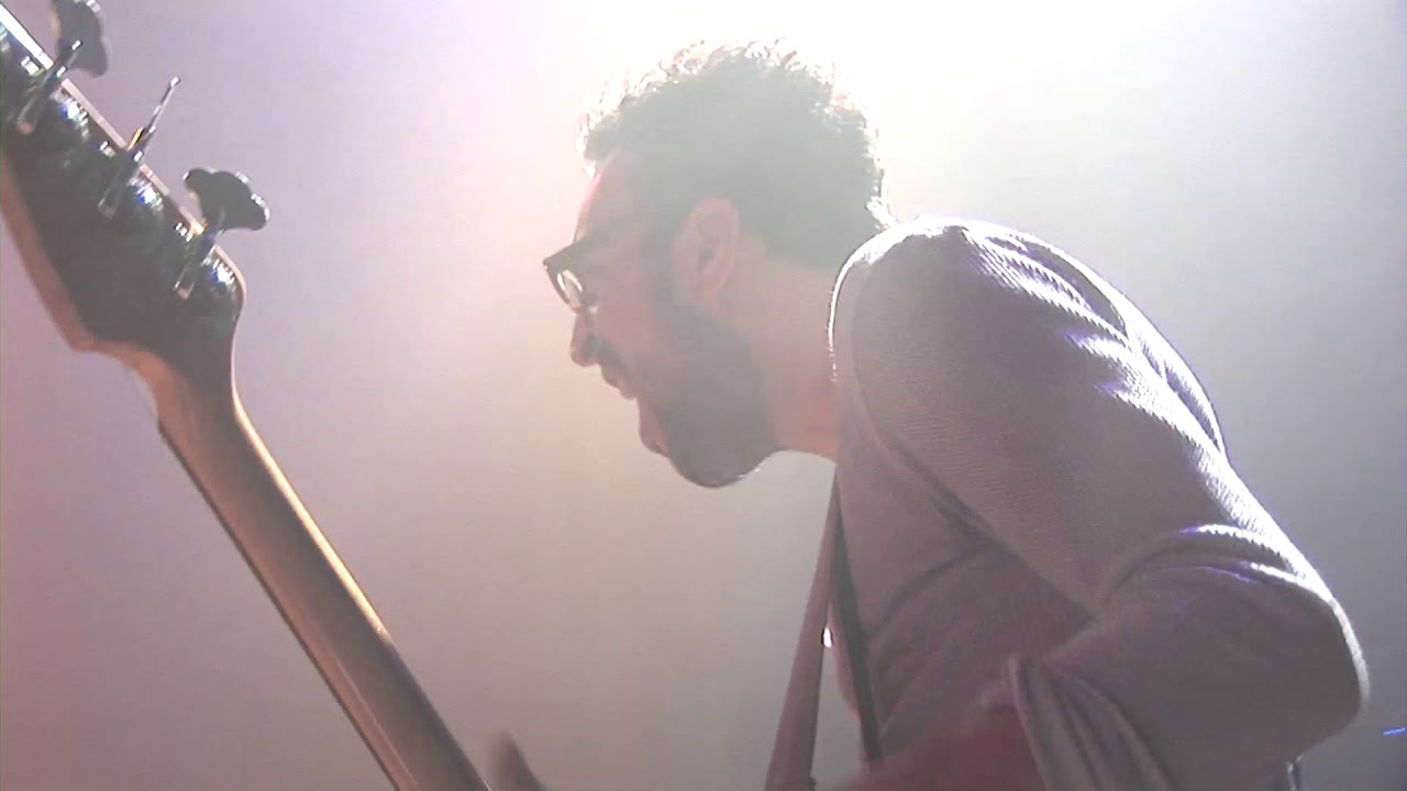 As Tall As Lions Farewell Tour - Song For Luna/A Soft Hum Live From Chicago HD HQ