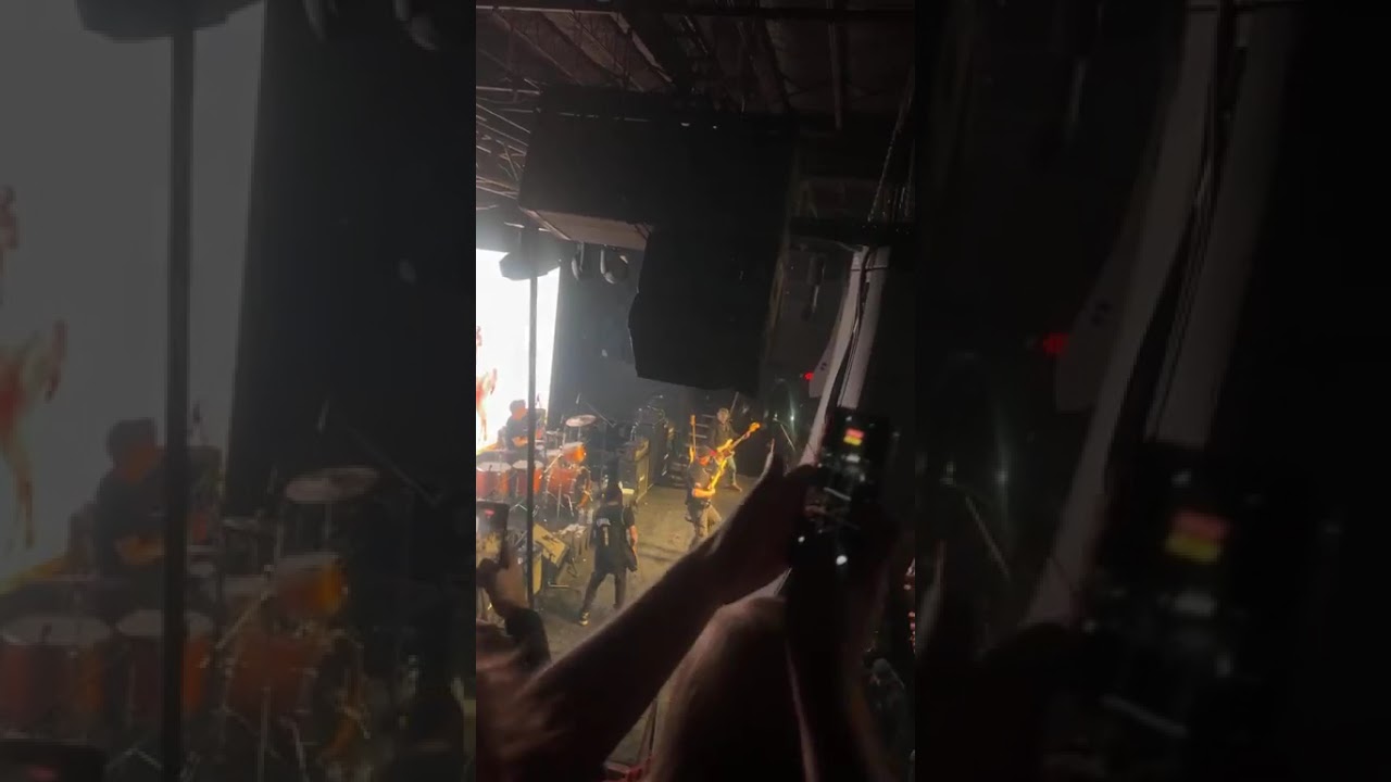Tom Morello - Intro, Killing in the Name - First Avenue Minneapolis, Minnesota 1-30-26