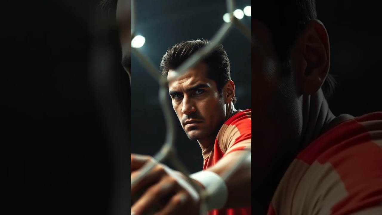 Beyond the Penalty: Brazil vs Italy 1994 World Cup Final Revisited