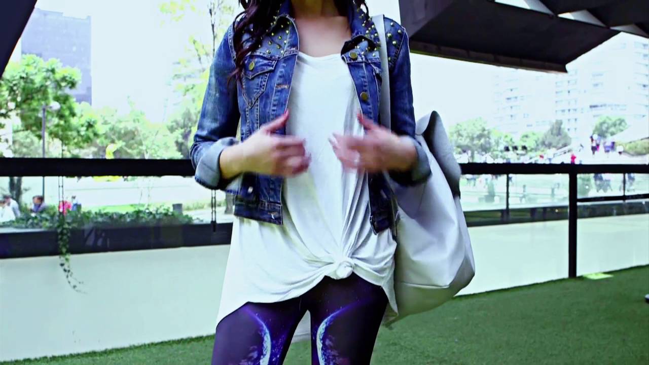 ¡Looks con chamarras de mezclilla! 😎/ Dress Code