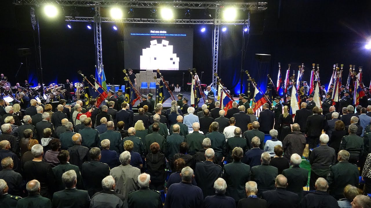 DAN SUVERENOSTI - Šempeter pri Gorici, 25.10.2024