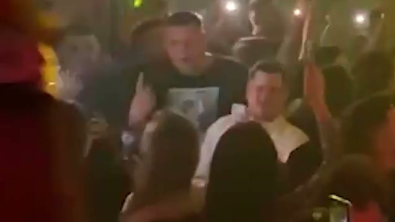 Trkači iz Travničke u Gotiku??