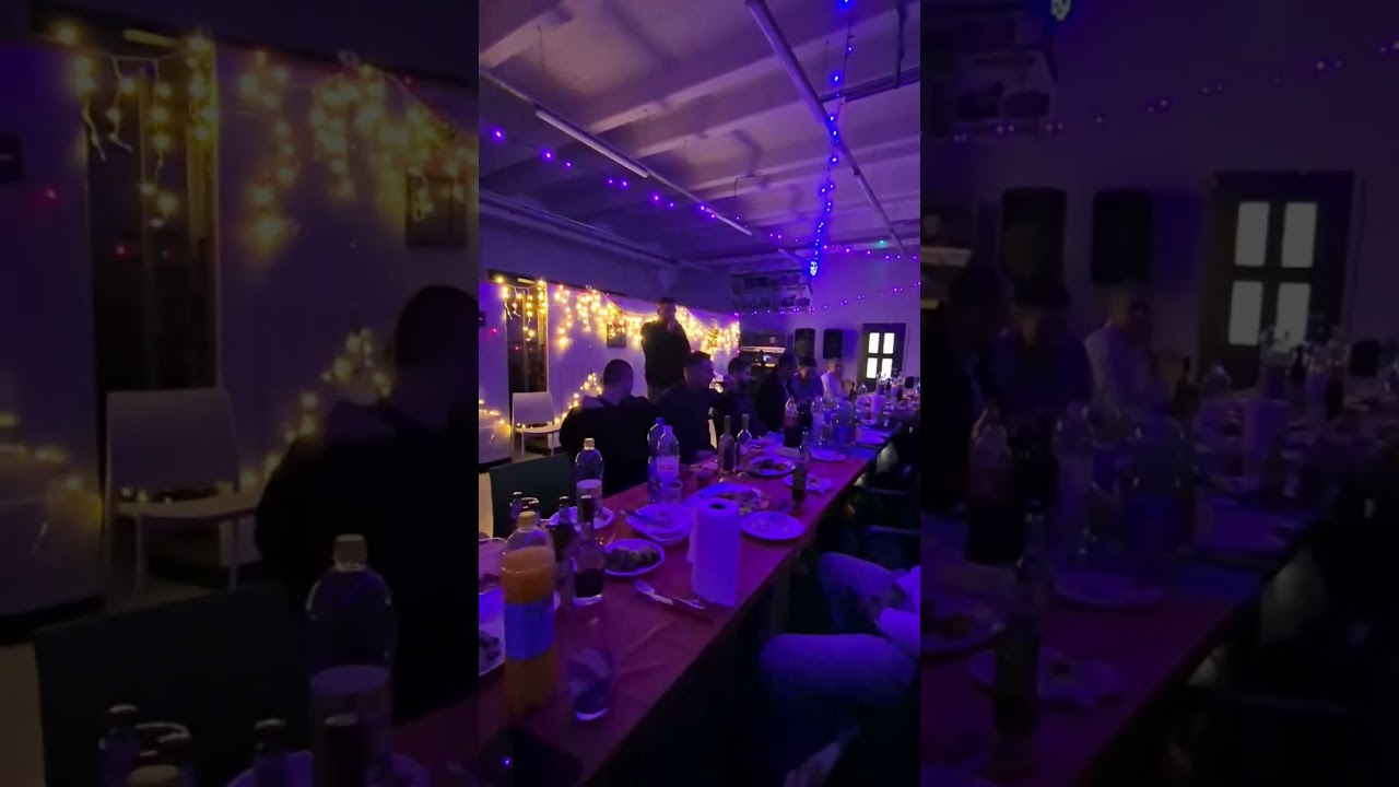 Eldo i Muće - Novogodišnja zabava Tuzla 2024