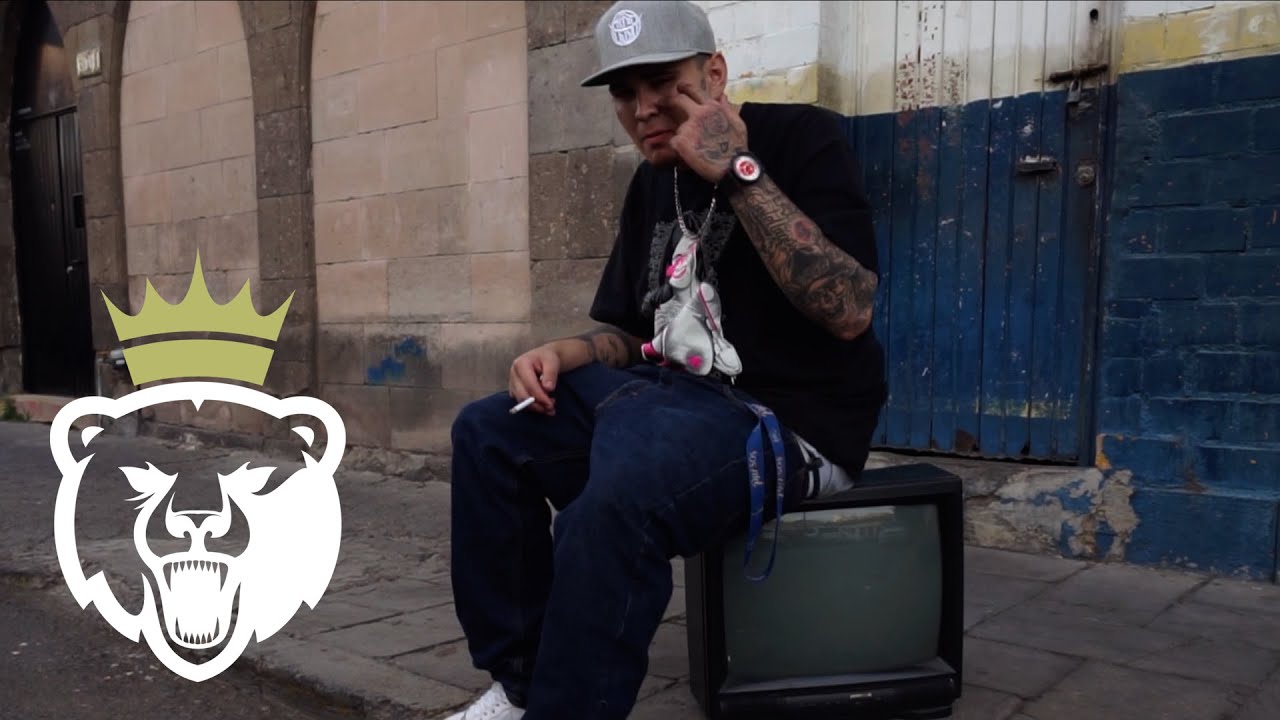 SID MSC // ANTISOCIAL // VIDEO OFICIAL