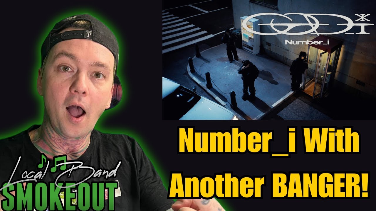 Number_i - God_i ( Reaction )