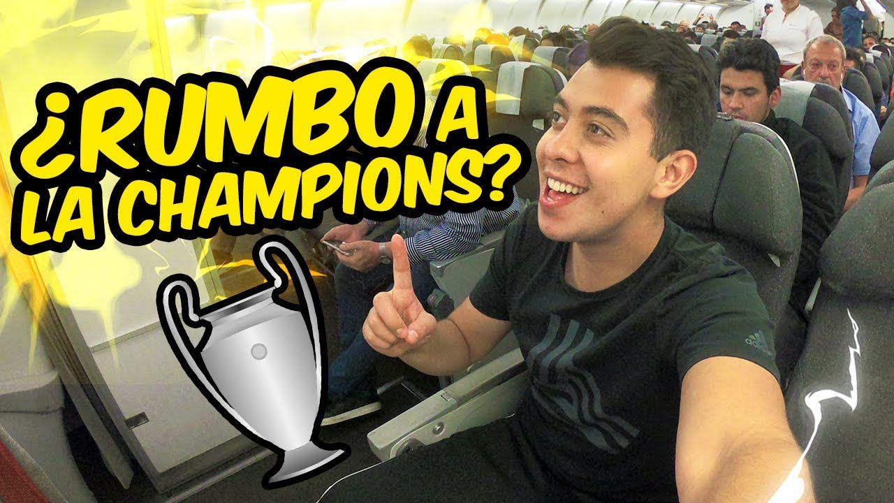 Mi Primera Vez En El PAIS MAS FUTBOLERO Del Mundo - IVANSFULL