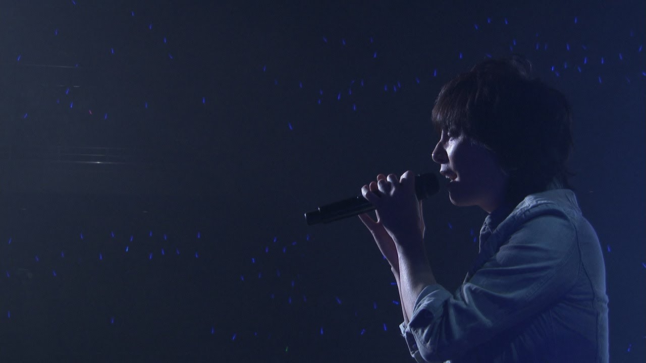 青木隆治 - ラブ・ストーリーは突然に (COVER)【LIVE DVD 「青木隆治 CONCERT TOUR 2012-2013@日本武道館」より】