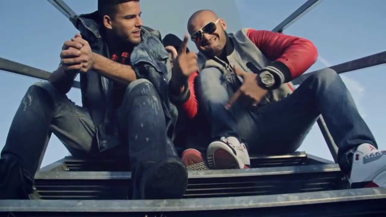 Kontrafakt - Odviati Vetrom prod. DJ Wich |OFFICIAL VIDEO|