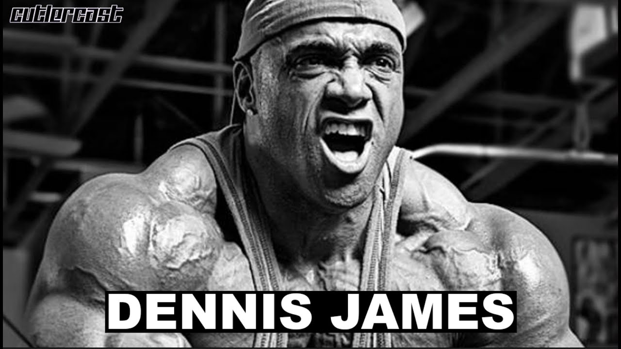 #187 - Dennis James