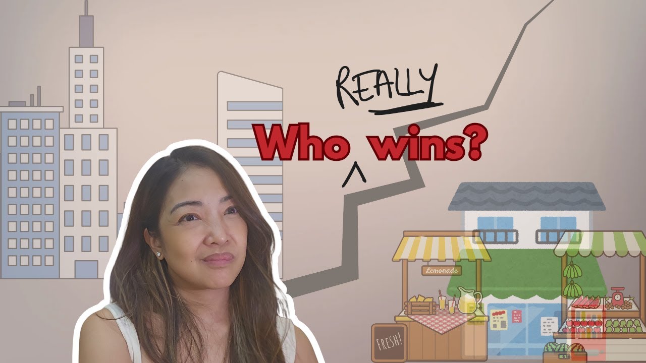 Lawyer Breaks Down Why Sustainable Development is a Win for Small Businesses PH