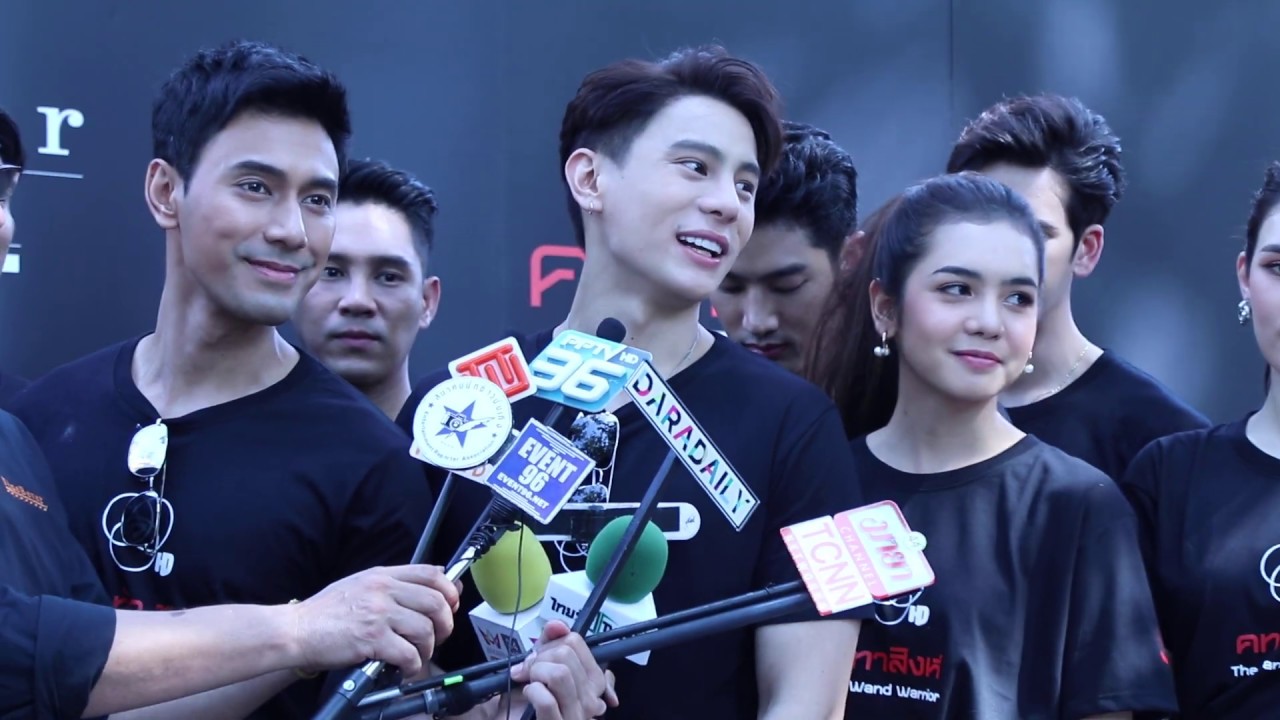 ล่าท้าชน ,คทาสิงห์,เอส กันตพงศ์  -เปรี้ยว ทัศนียา, แบงค์ อาทิตย์ -ปูเป้ เกศรินทร์