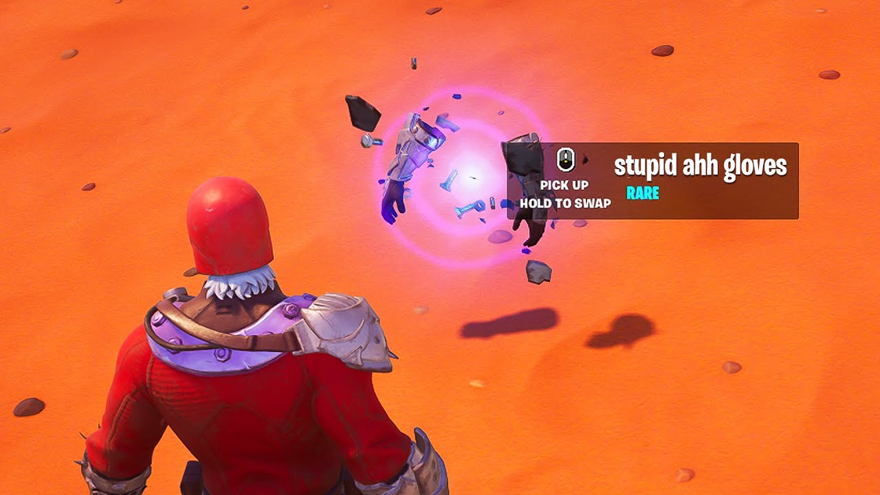 holy mid...