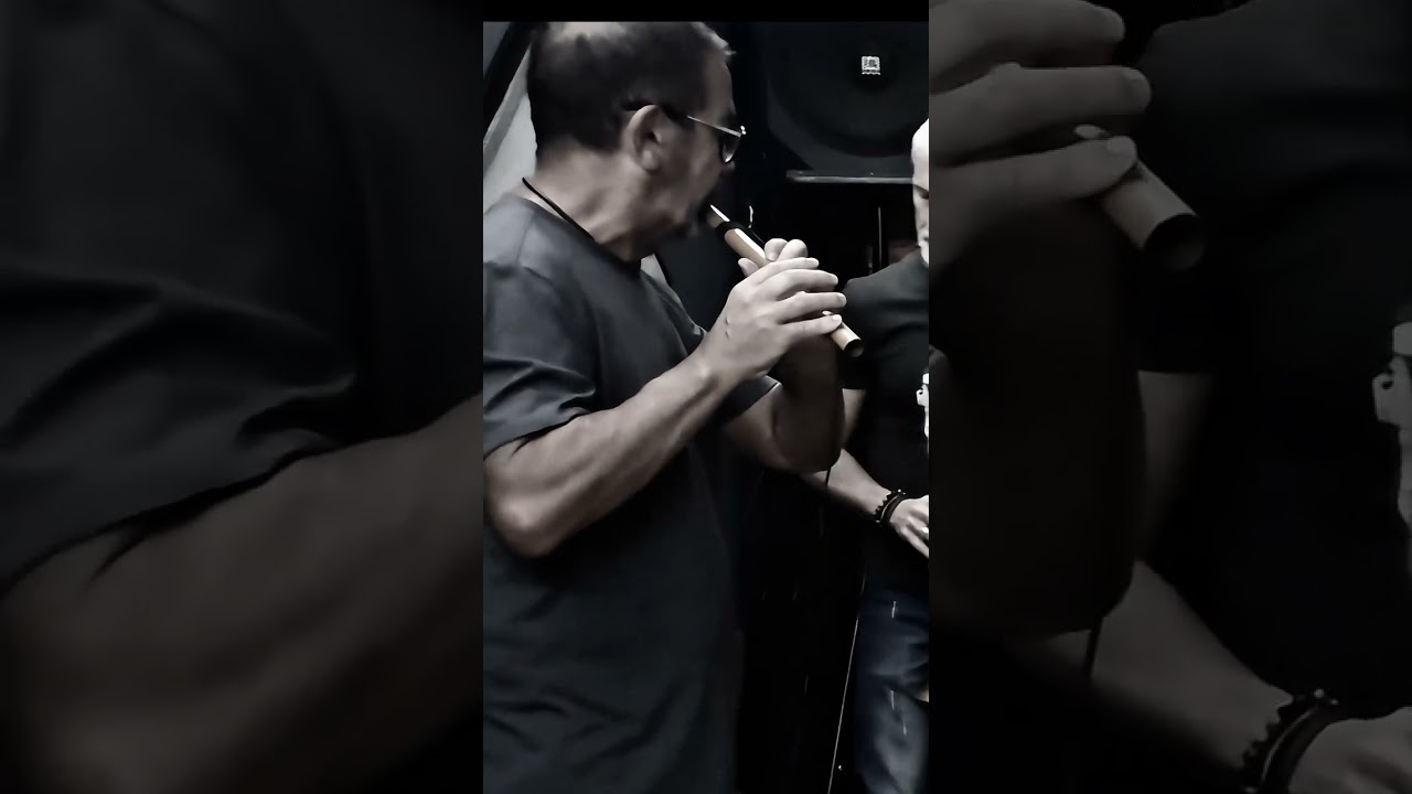 Baião pro João. 