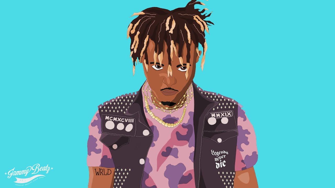 [FREE] Juice WRLD Type Beat - 