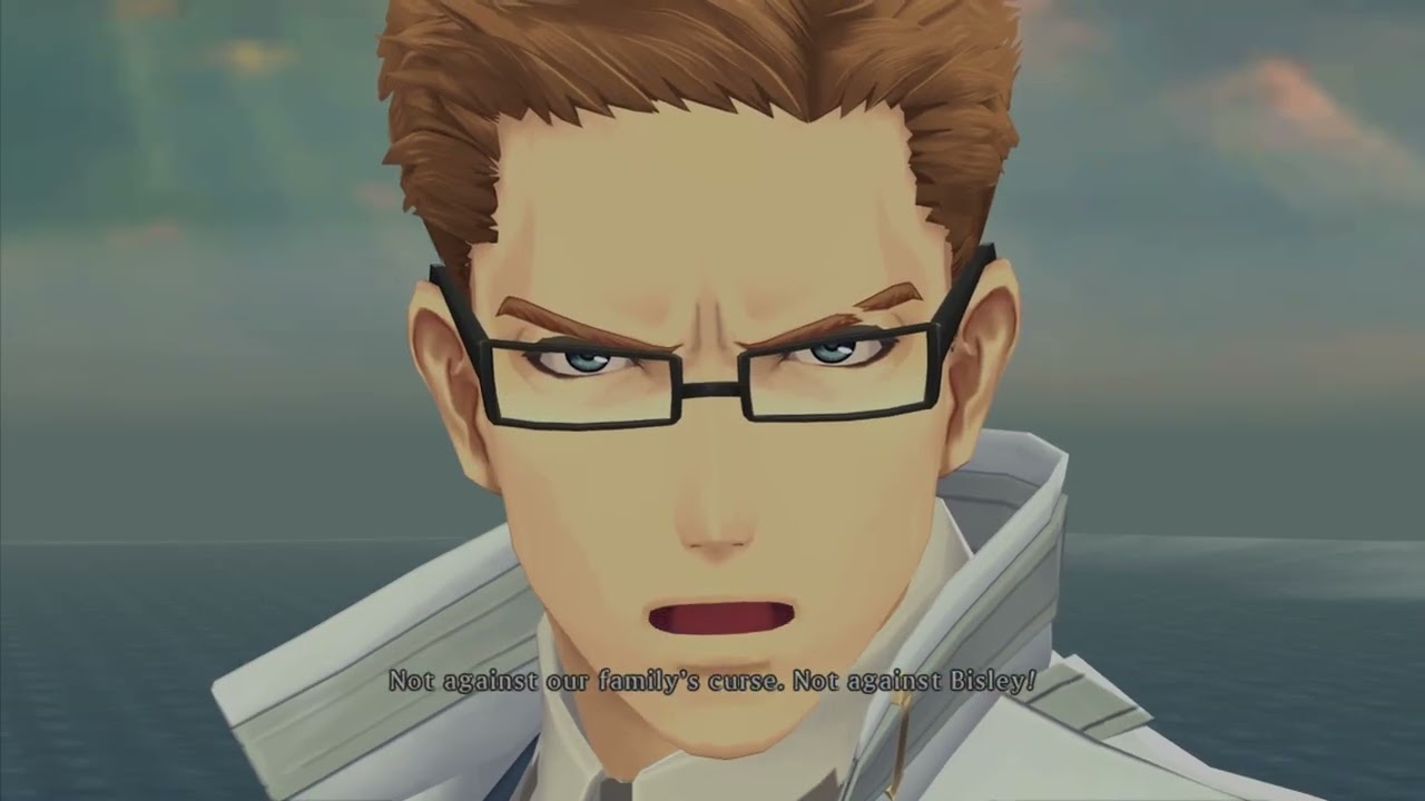 Tales of Xillia 2 Leia Solo: Julius 2 [No Items/Unknown/No Damage]