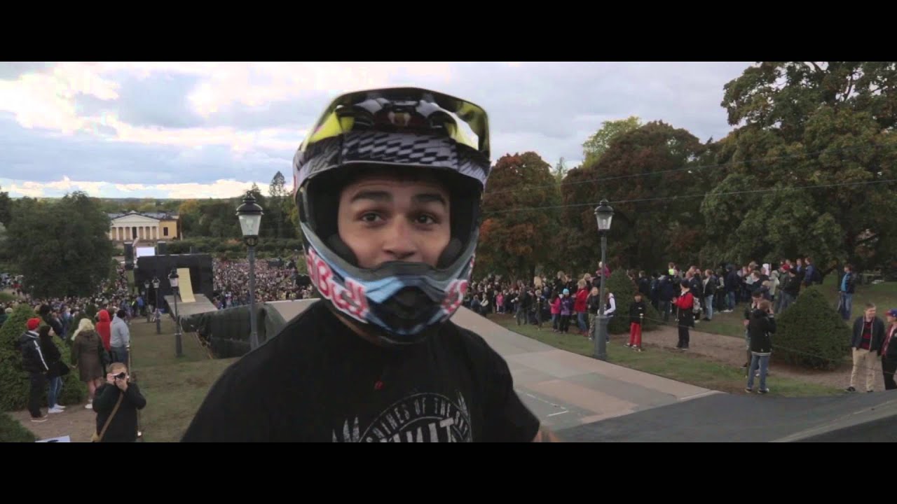 RIDESTORE - Martin Söderström Invitational