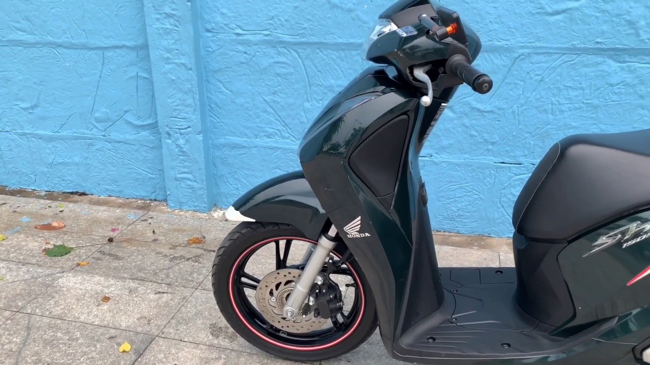 Honda SH 150i  ABS