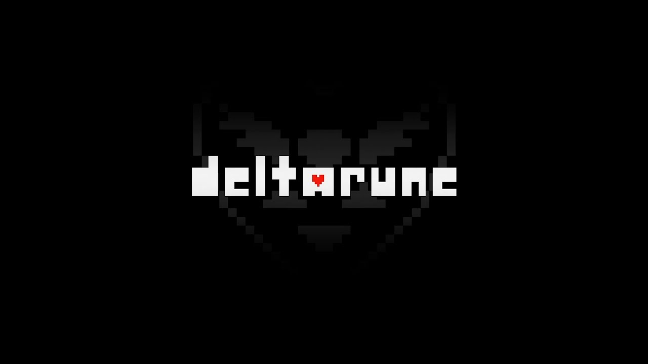 DELTARUNE Chapter 4 OST: ?? - Forgotten Man (man_2.ogg)