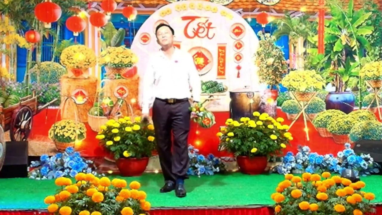 XIN LỖI TÌNH YÊU / ANH TƯ / CLB TRUNG TIẾN