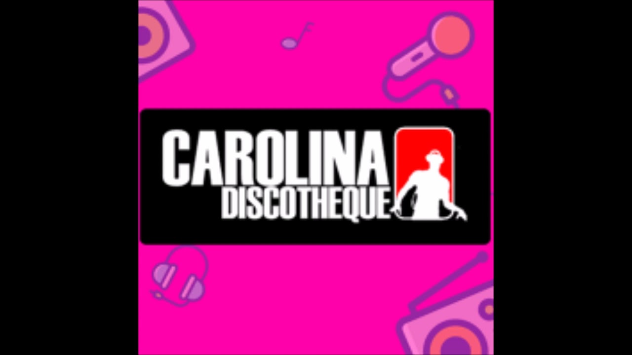 mix eurobeat carolina discotheque