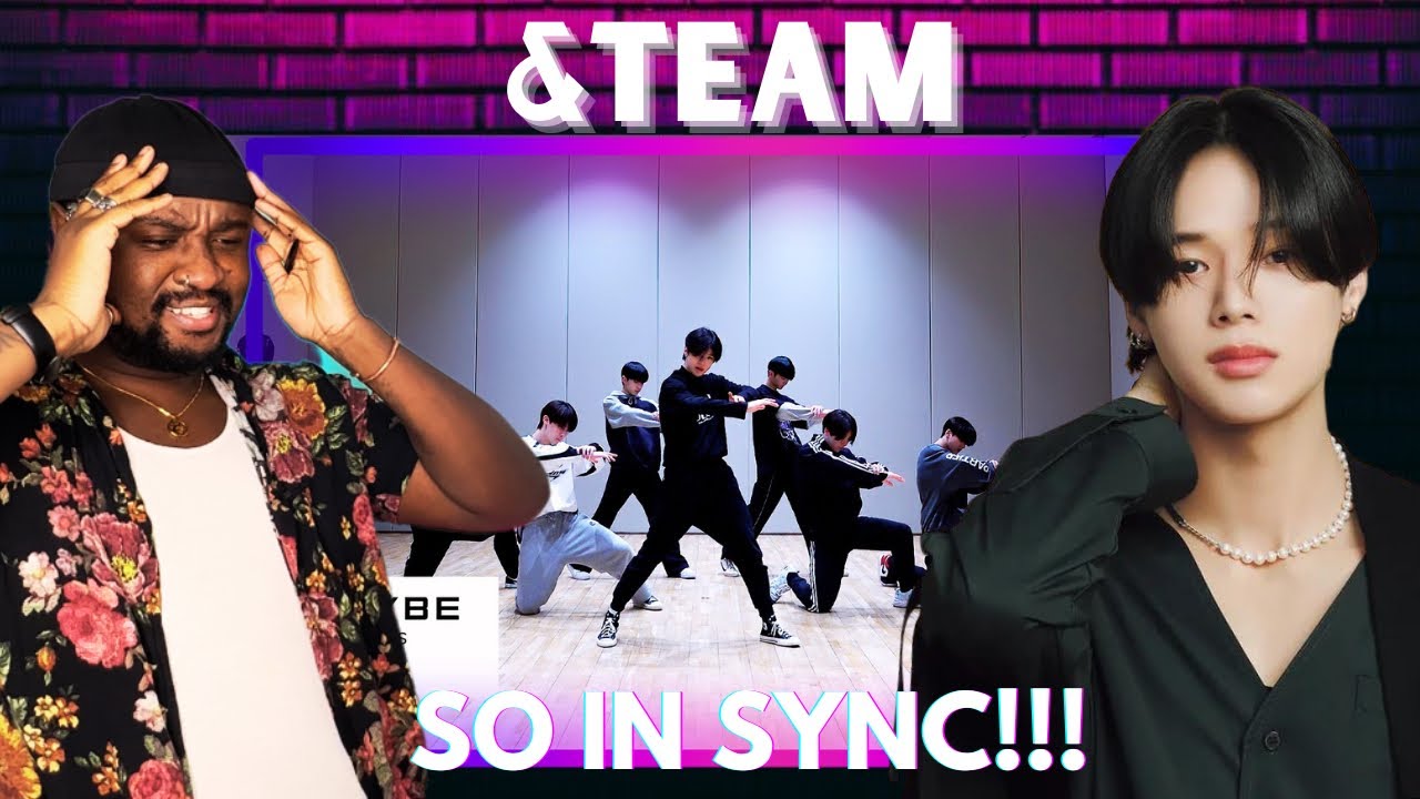 &TEAM Discovery - Under The Skin (MV & D.Practice) | HONEST Review !