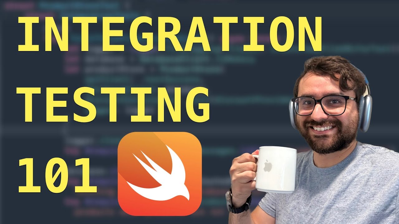 Testing 101: What Are Integration Tests & How to Write Them in Swift