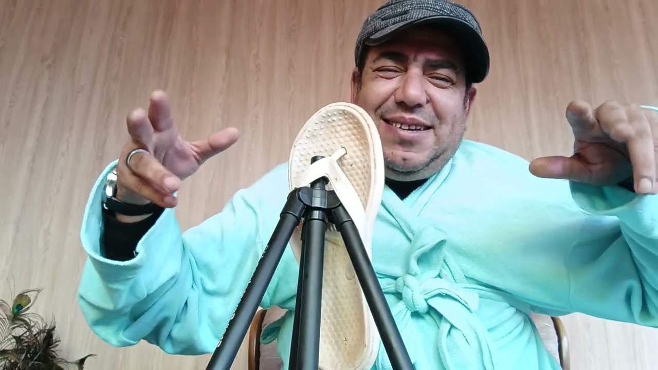 🛑تحفة الفار من العدالة المغربية💯اول مناضل خواك المغرب هوة انا🔥