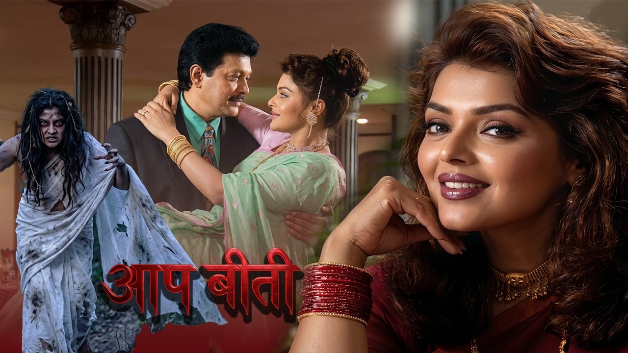 पैसे के लिए बीवी को बेचा… आत्मा ने दी खौफनाक सज़ा! | आप बीती : सौदा | Hindi Horror Series