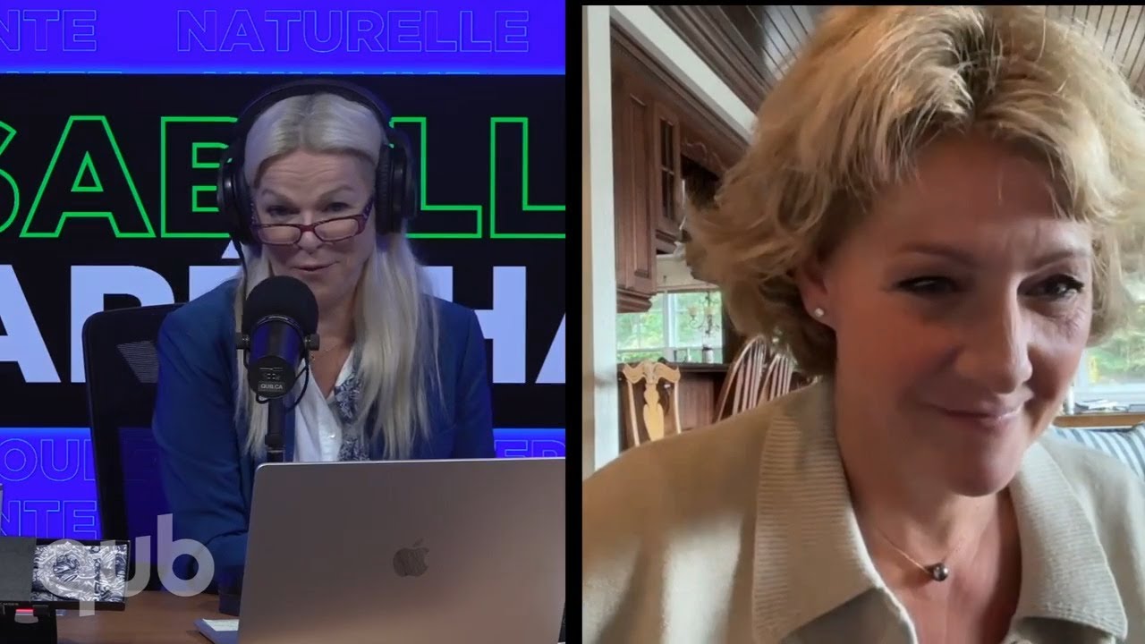 «Éric, c’est vraiment ma drogue» : Judith Bérard lève le voile sur sa relation avec Éric Lapointe