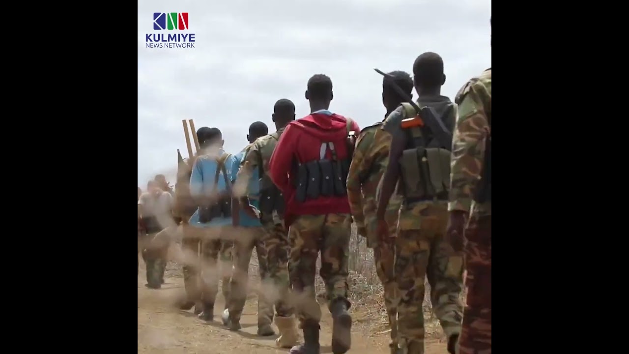 FAAHFAAHINTA DAGAAL KA DHACAY BAYDHABO.