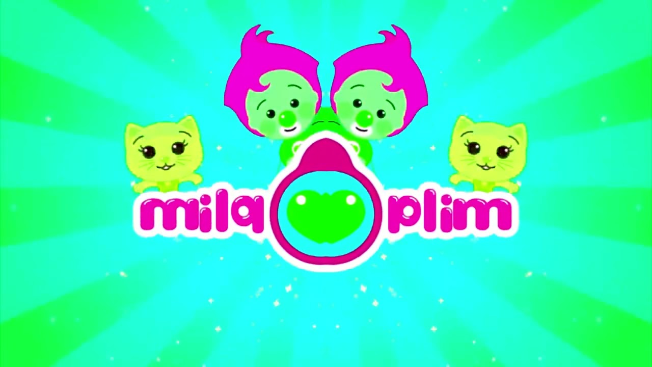 Plim Plim Logo Effects | Preview 2 Effects Extended (DON'T TAKE THIS VIDEO DOWN/KEEP WATCHING)
