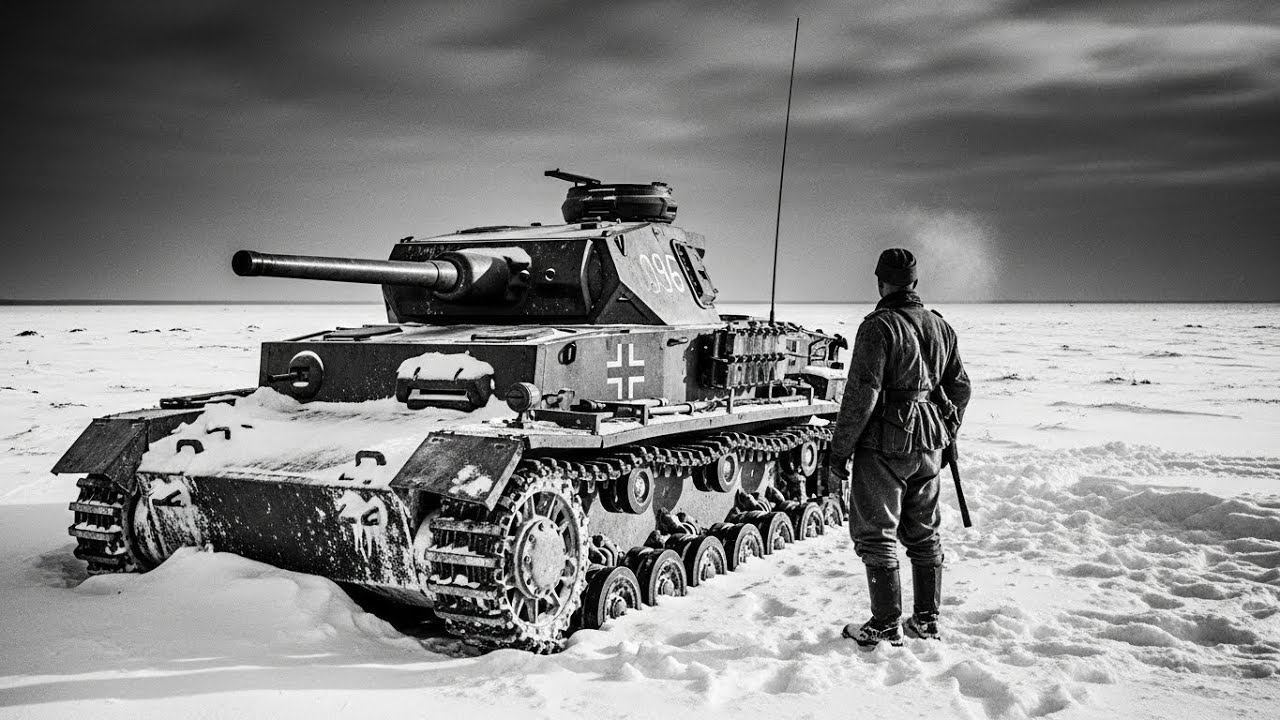 The Army That Froze to Death: Winter Destroyed What Bullets Could Not