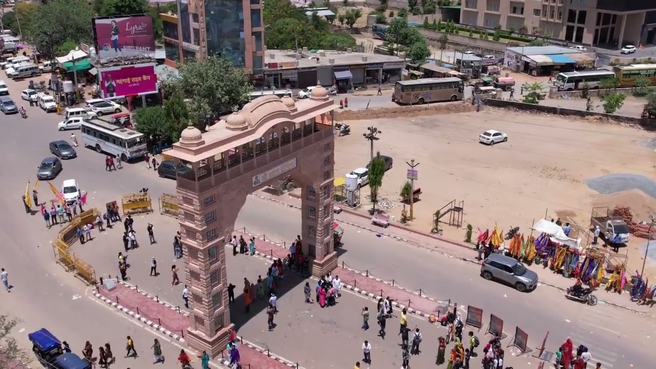 Aaya mela khatu shyam ka #shyambhajan #popular #haryanvibhajan #song 