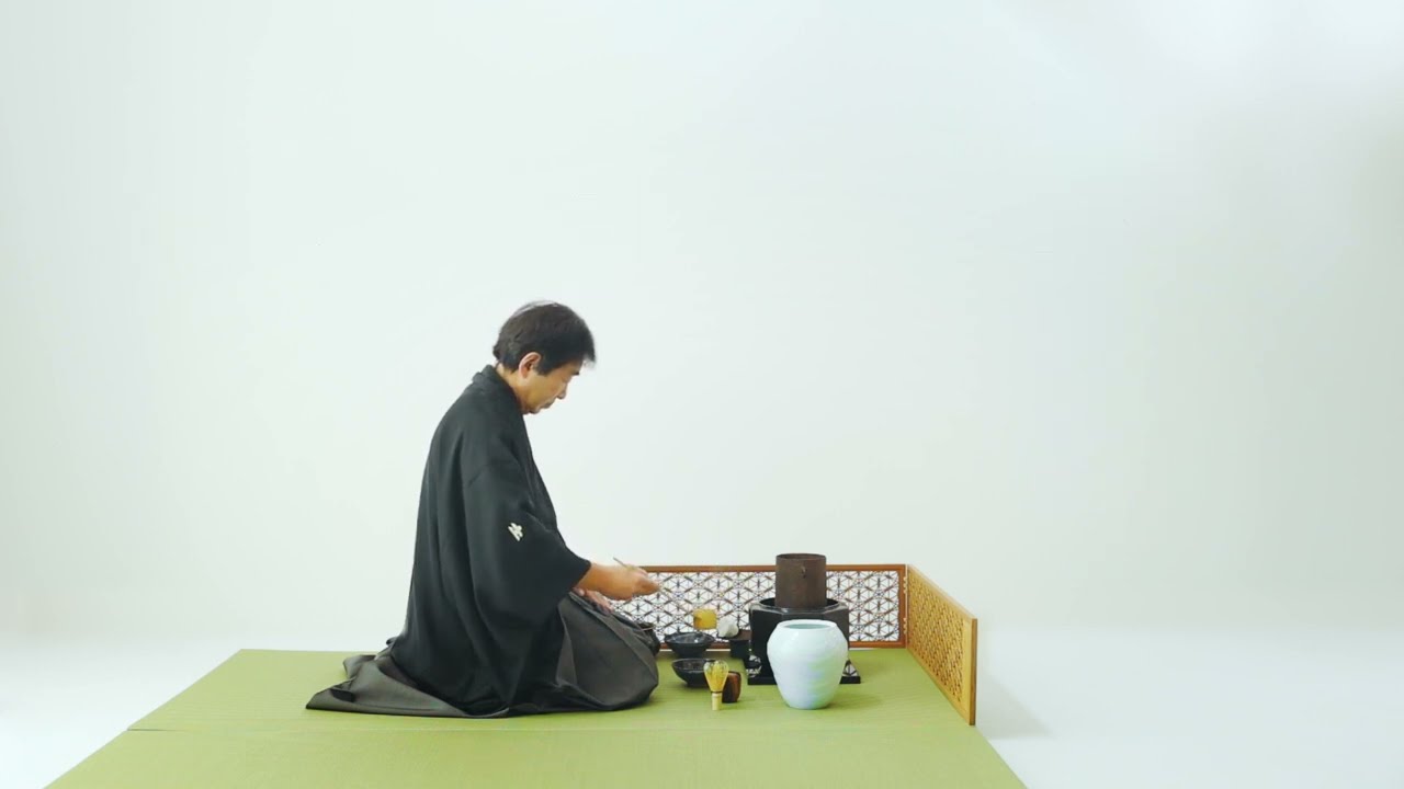 Tea Ceremony