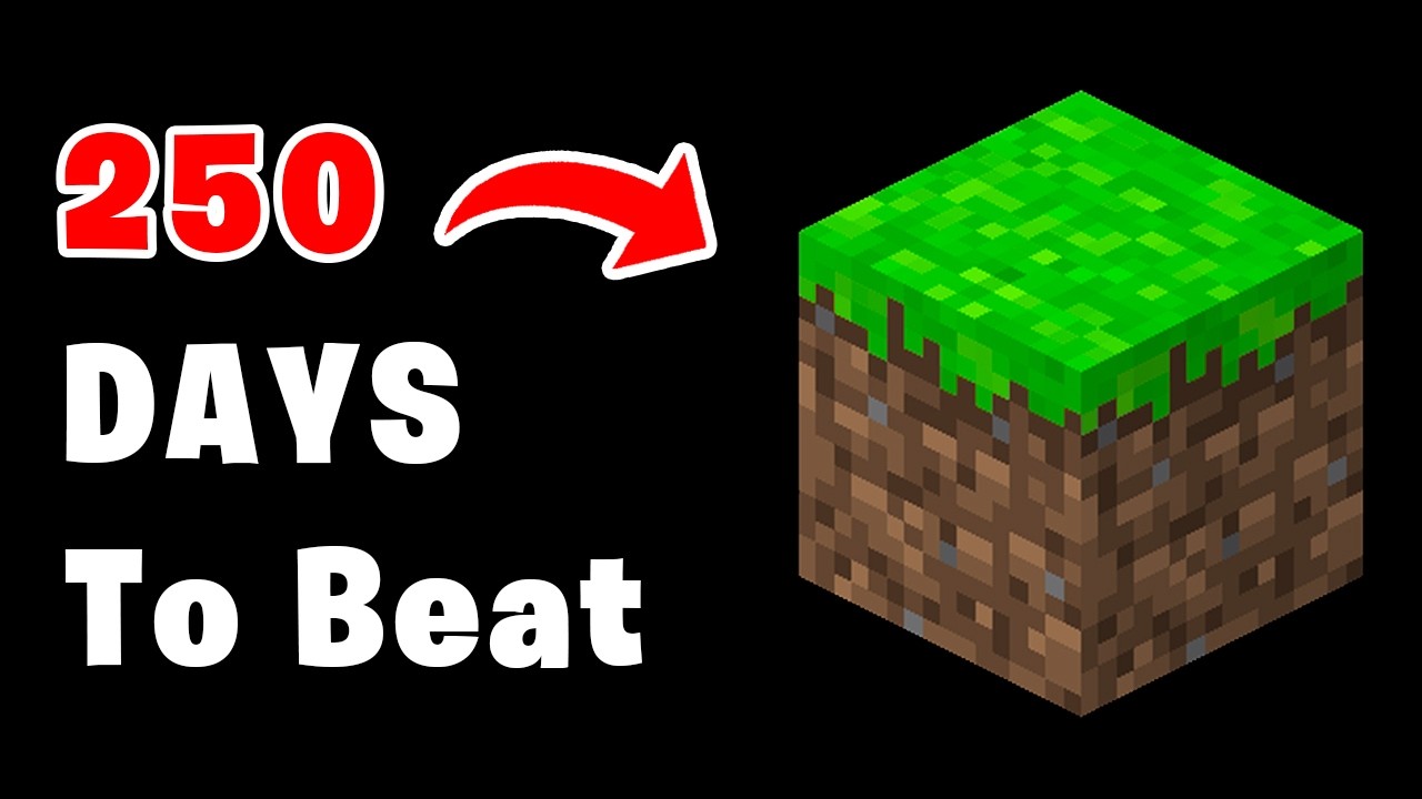 How Long Should Minecraft Really Take to Beat