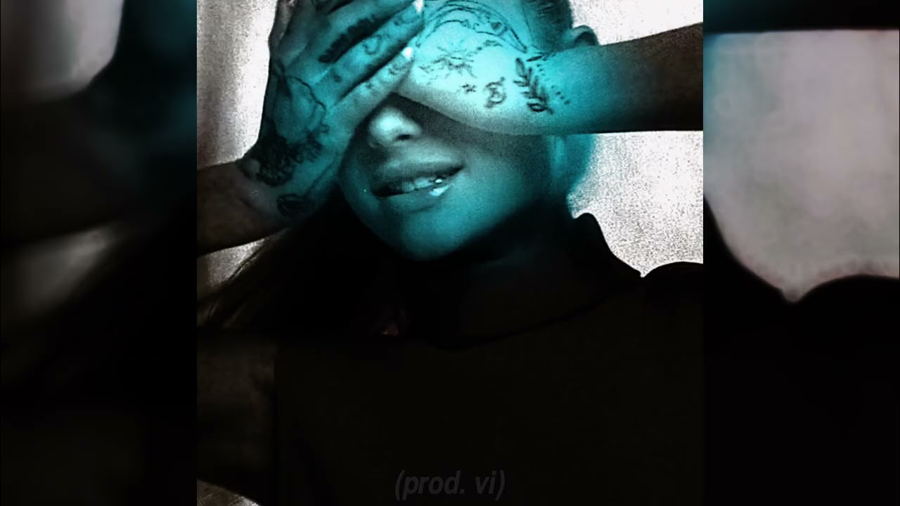 [FREE] ☆ ARIANA GRANDE URBAN POP R&B TYPE BEAT  - 
