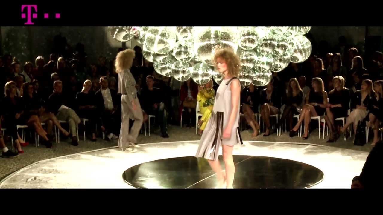 T-Mobile Fashion - sezon letni making of