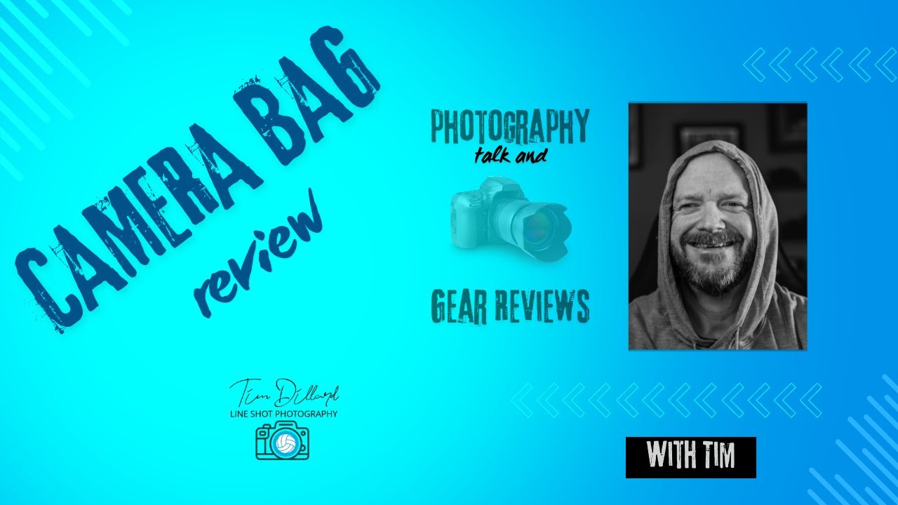 Clever Supply Co. 6L Sling Camera Bag Review!
