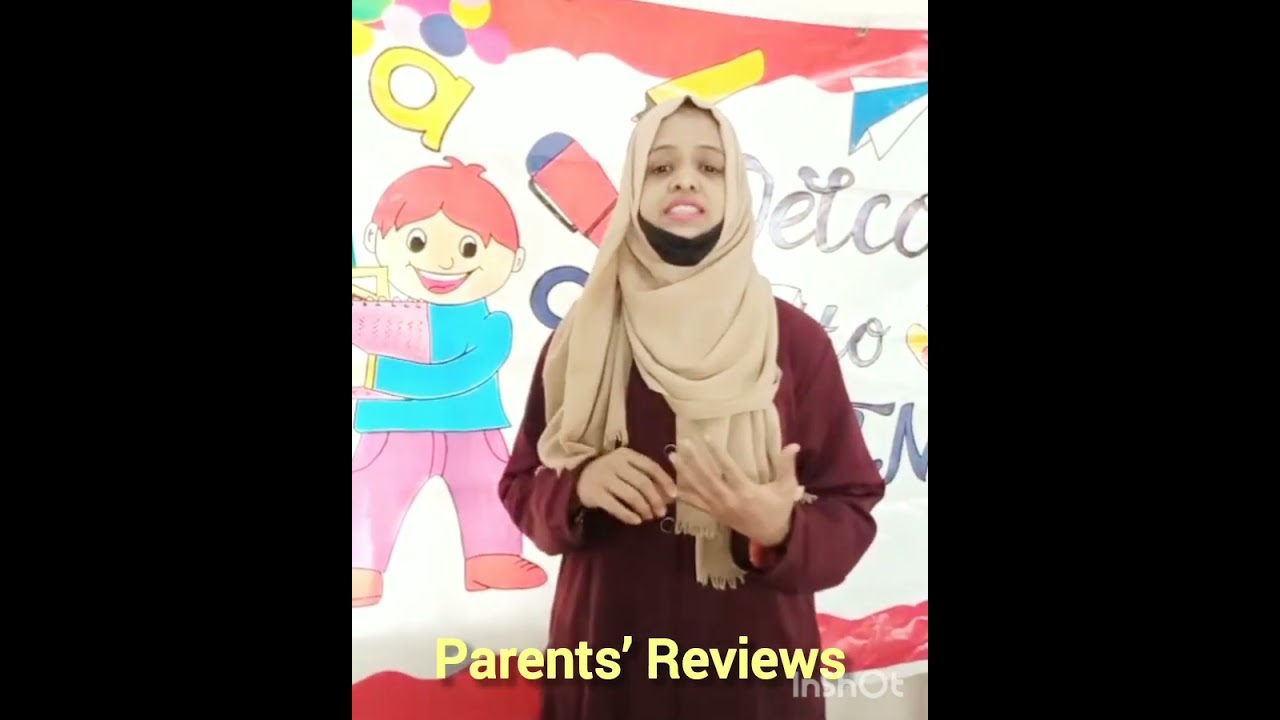 Parent Teacher Meeting 2026 #IBIMS