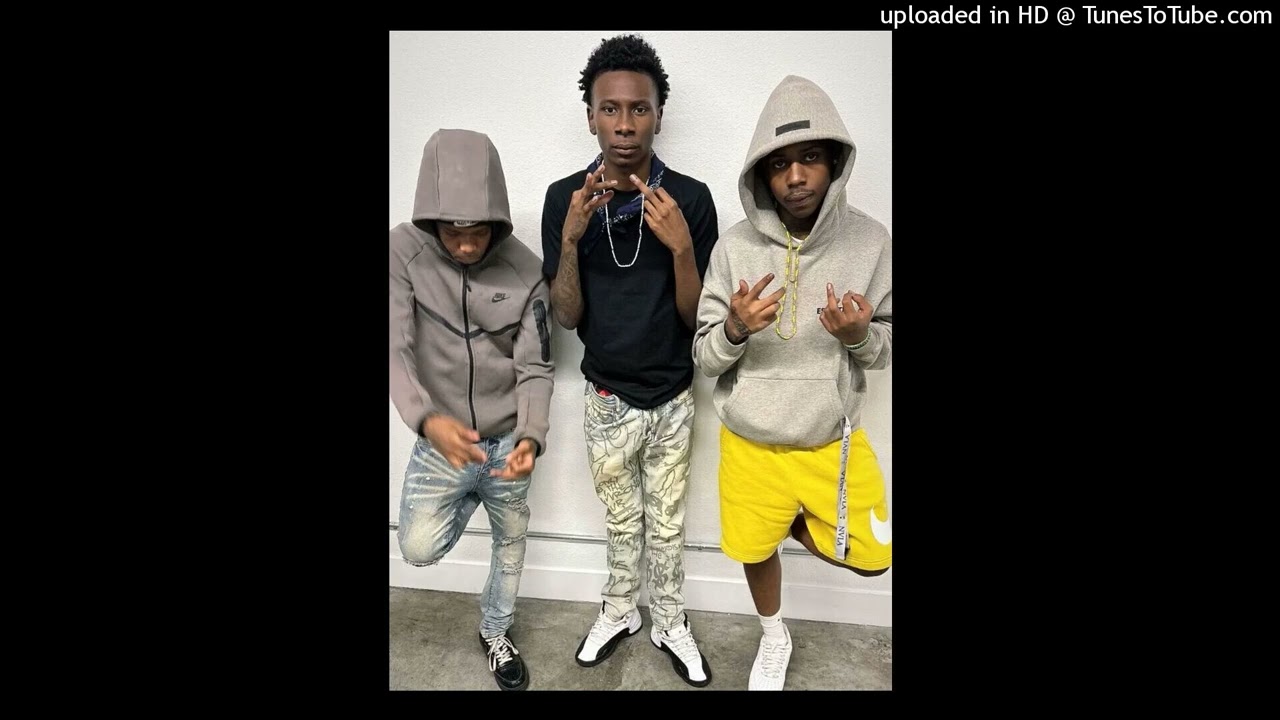 (FREE) 4Legenkdary x Beezy2janky x Tinydown Type Beat